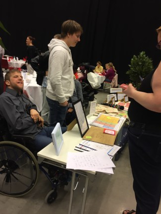 Årsmöte Bruksrkoopertivet jag