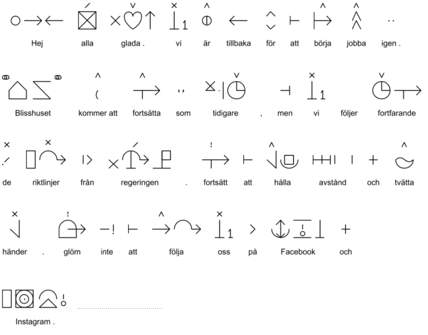 Blogg inlägg 08.20.20 MJ